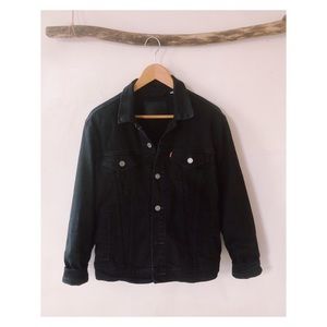 Levi’s Denim Jacket